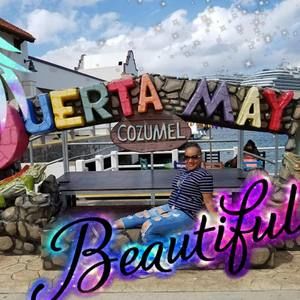 Meet your Posher, Annette